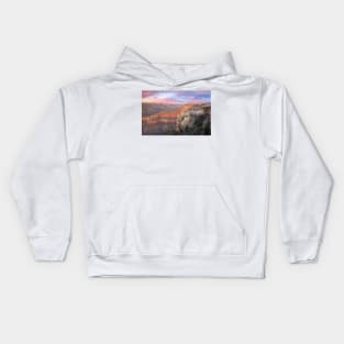 Grand Canyon Kids Hoodie